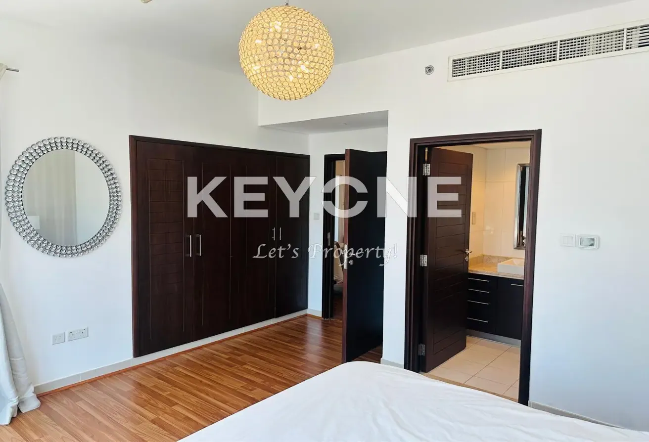 Chiller Free | Burj & Boulevard View | 6 Payments