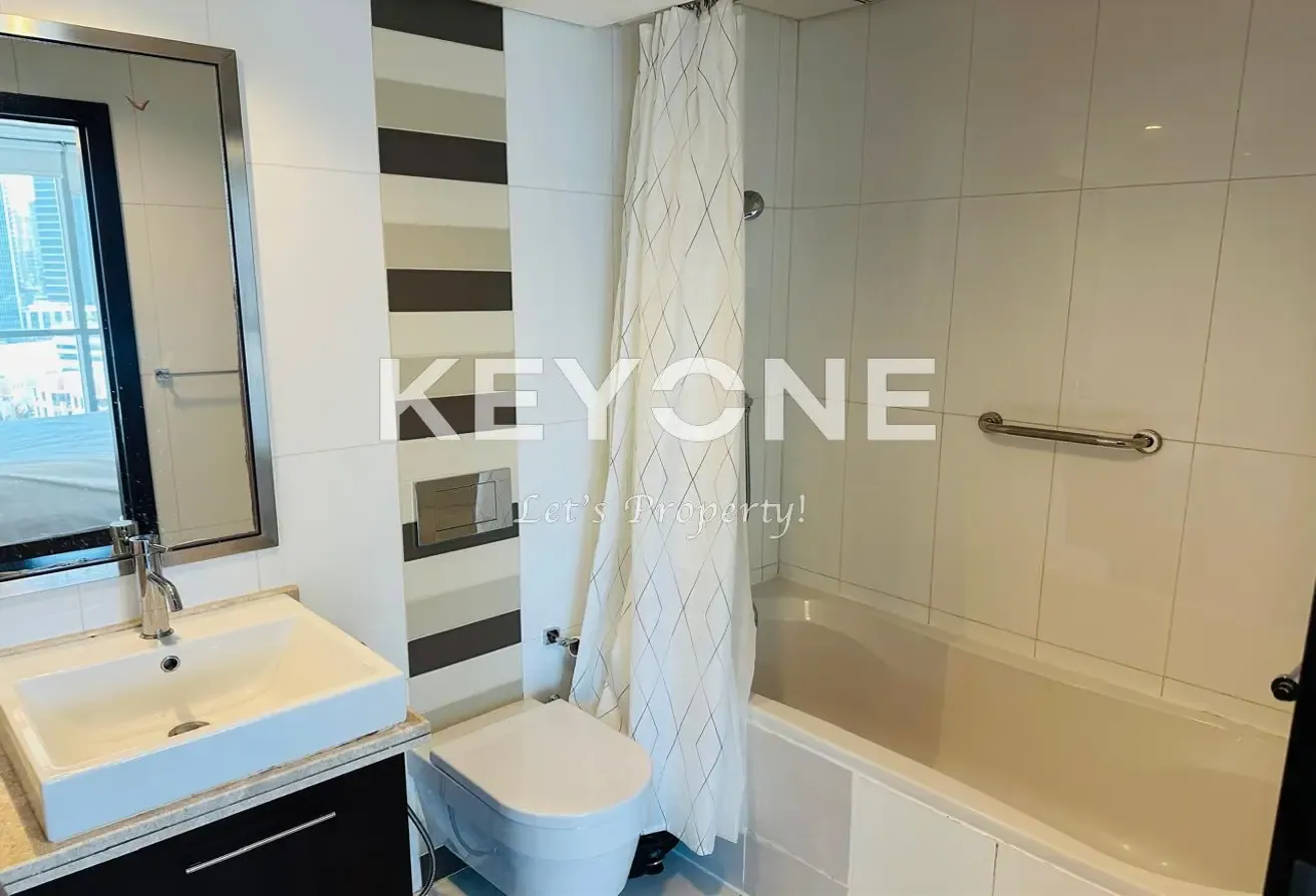 Chiller Free | Burj & Boulevard View | 6 Payments