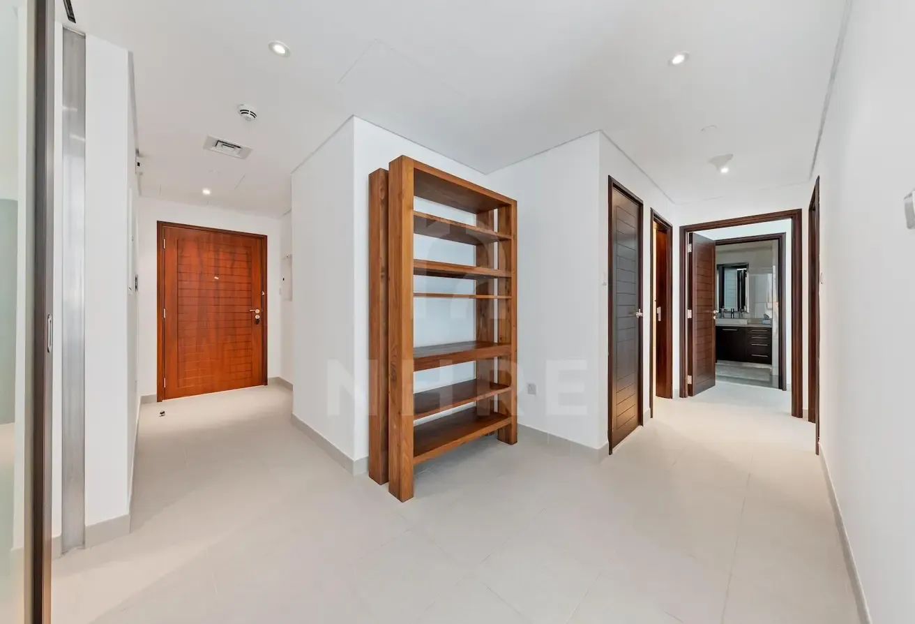 Furnished 2BR | Ready To Move | Heart of Downtown