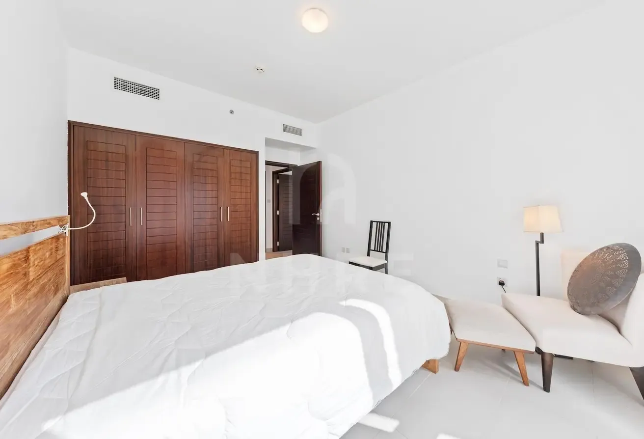 Furnished 2BR | Ready To Move | Heart of Downtown