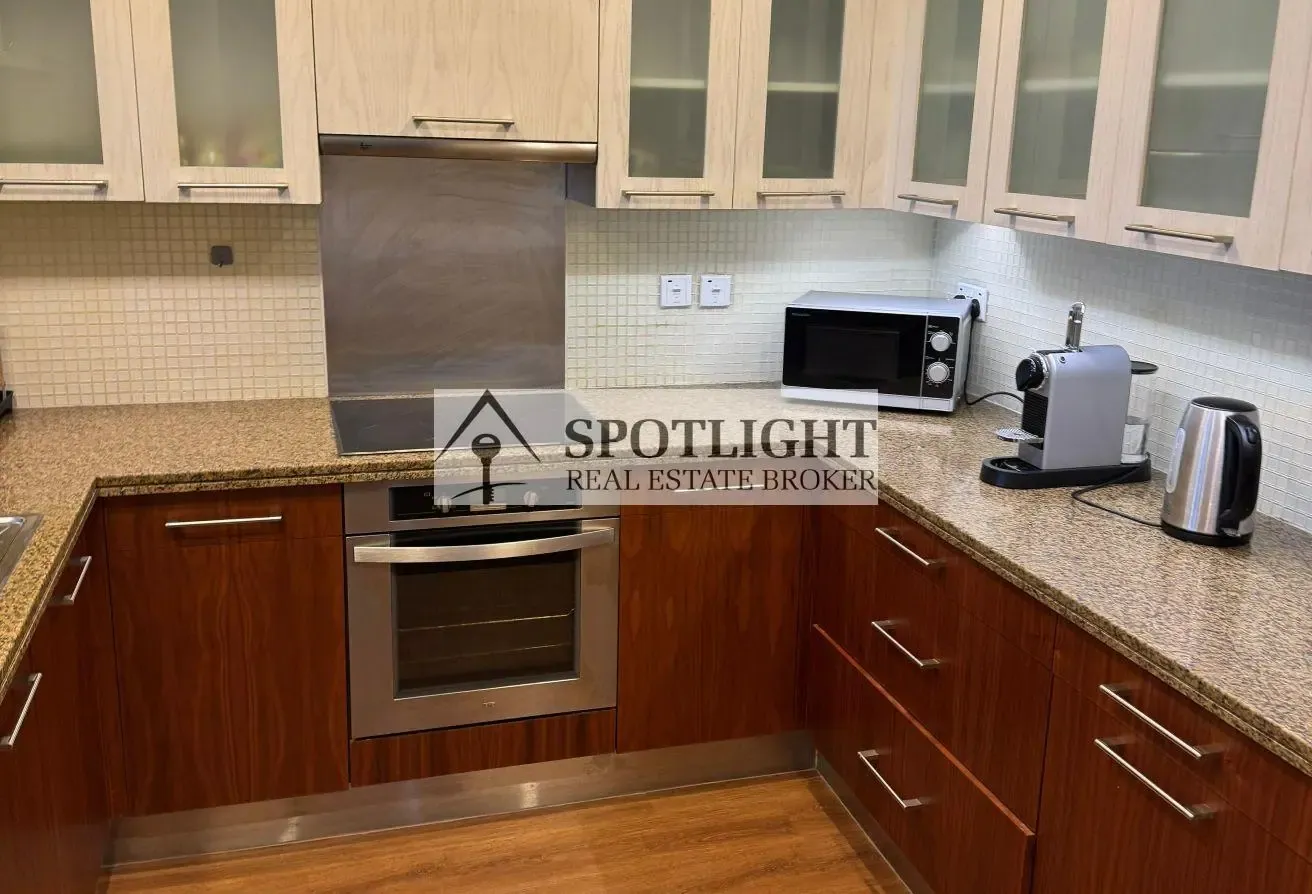 Prime Location | Burj & Fountain View | Furnished
