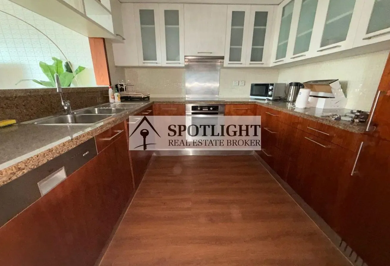 Prime Location | Burj & Fountain View | Furnished