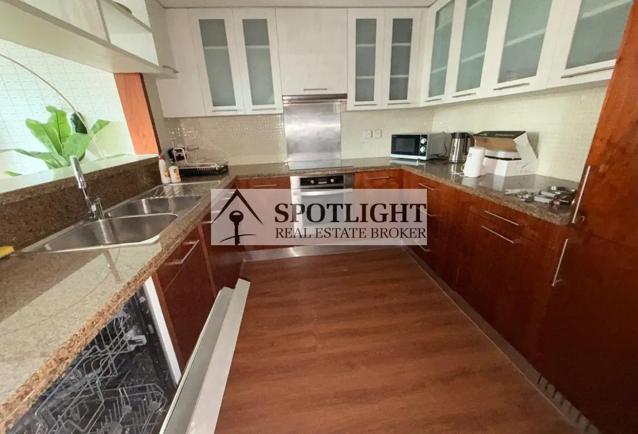Prime Location | Burj & Fountain View | Furnished