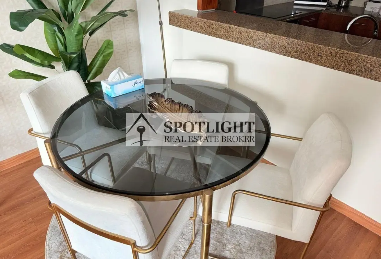 Prime Location | Burj & Fountain View | Furnished