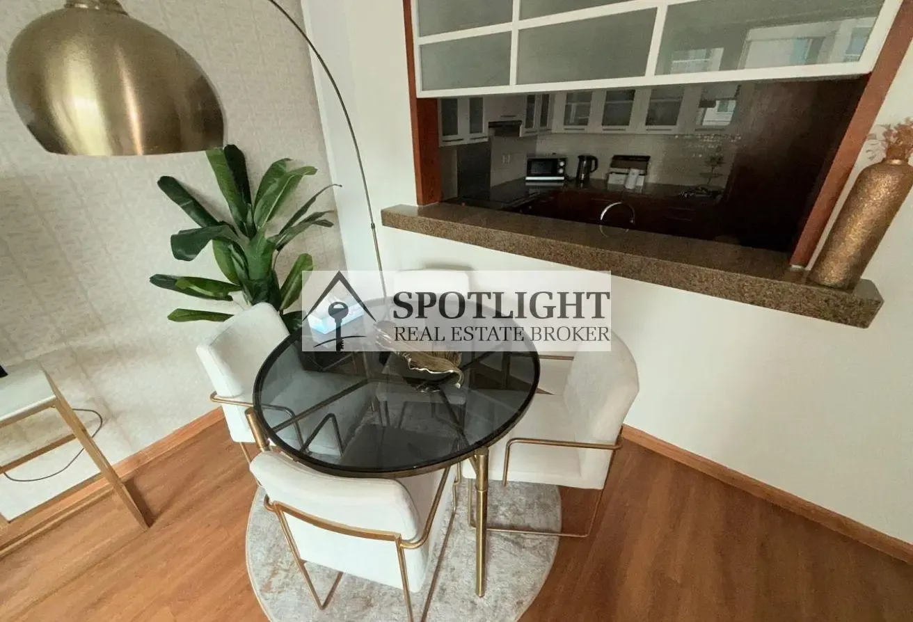 Prime Location | Burj & Fountain View | Furnished