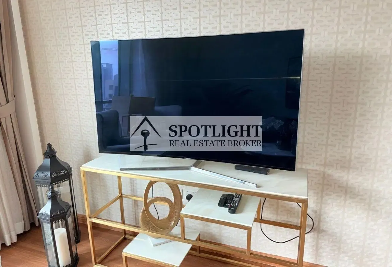 Prime Location | Burj & Fountain View | Furnished