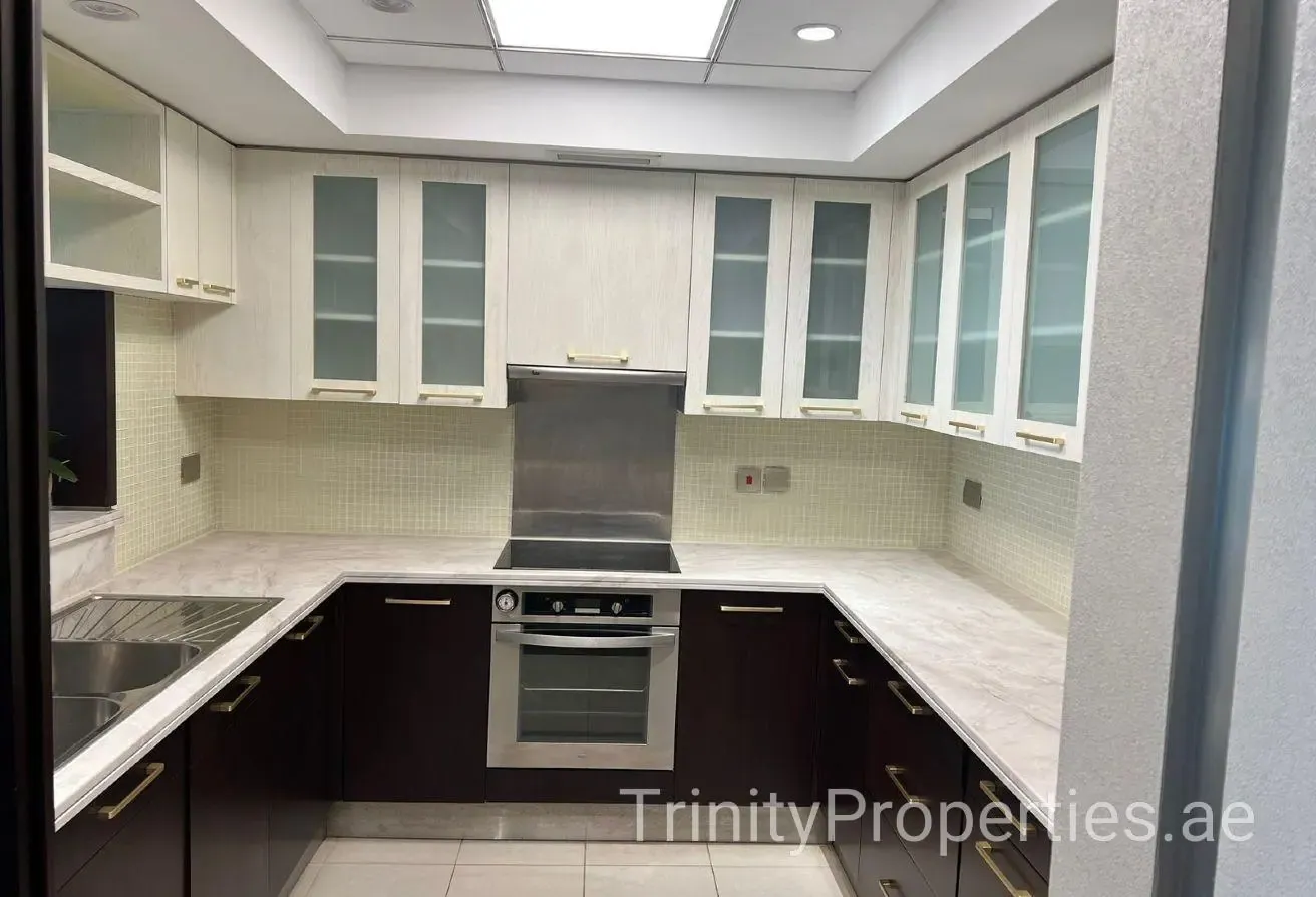 Fully Furnished | Burj Khalifa Views | 24 AUG