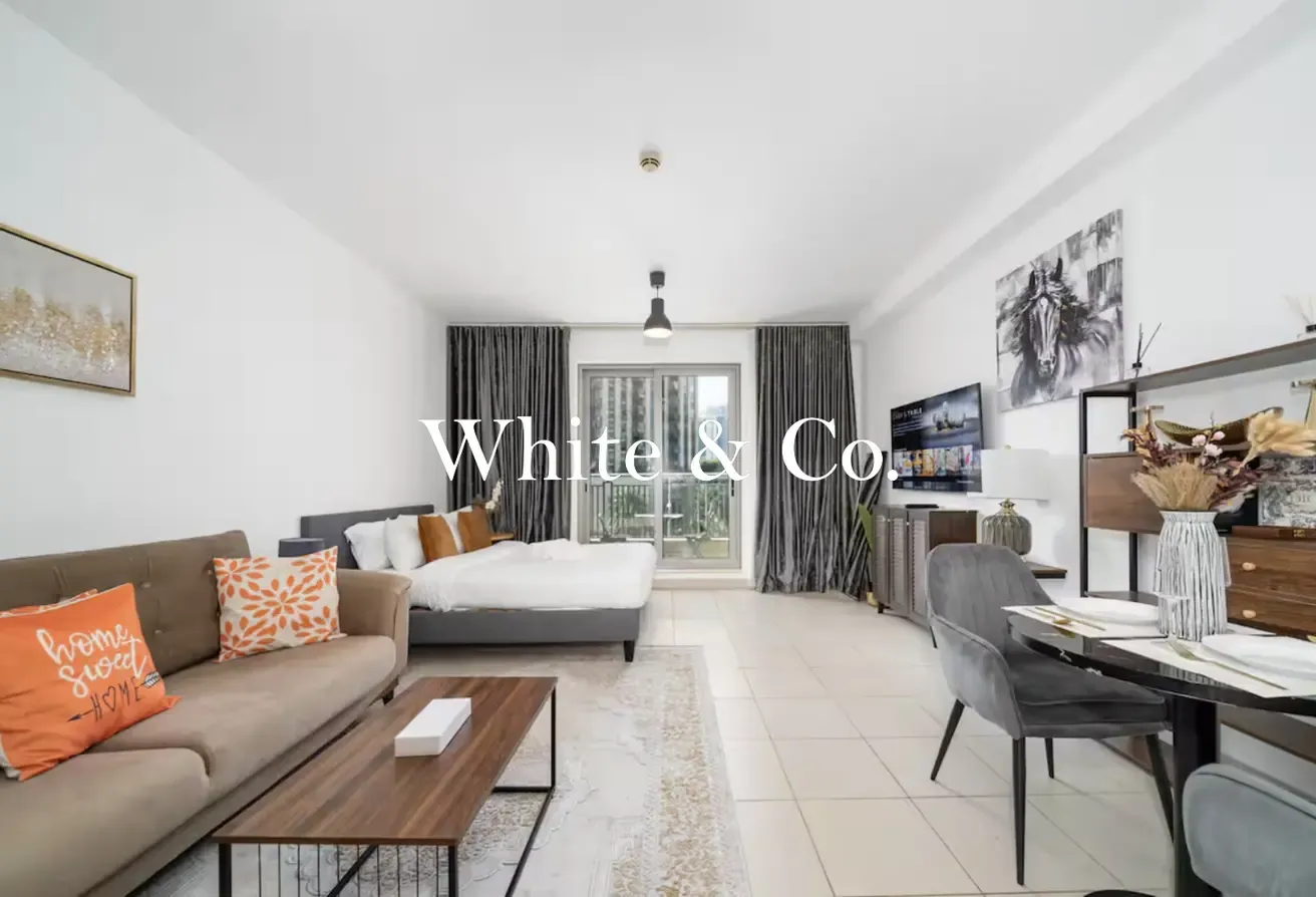 MODERN | BOULEVARD VIEW | SPACIOUS UNIT