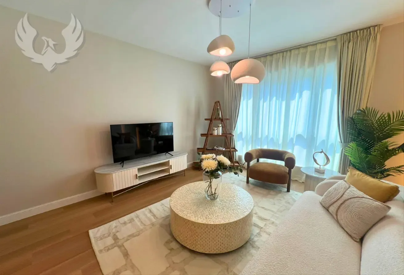 Upgraded 1BR | Burj Khalifa View | Chiller Free