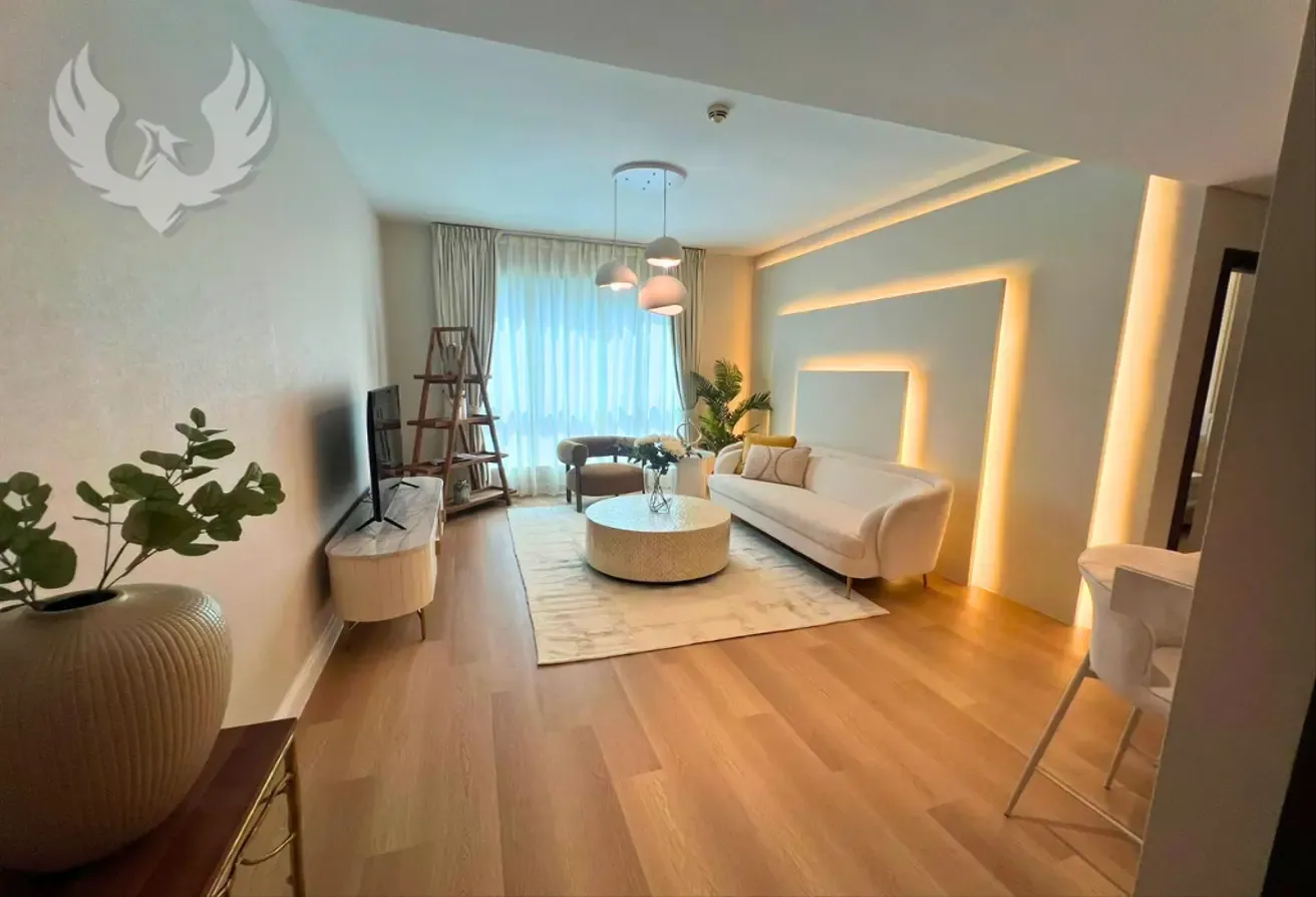 Upgraded 1BR | Burj Khalifa View | Chiller Free
