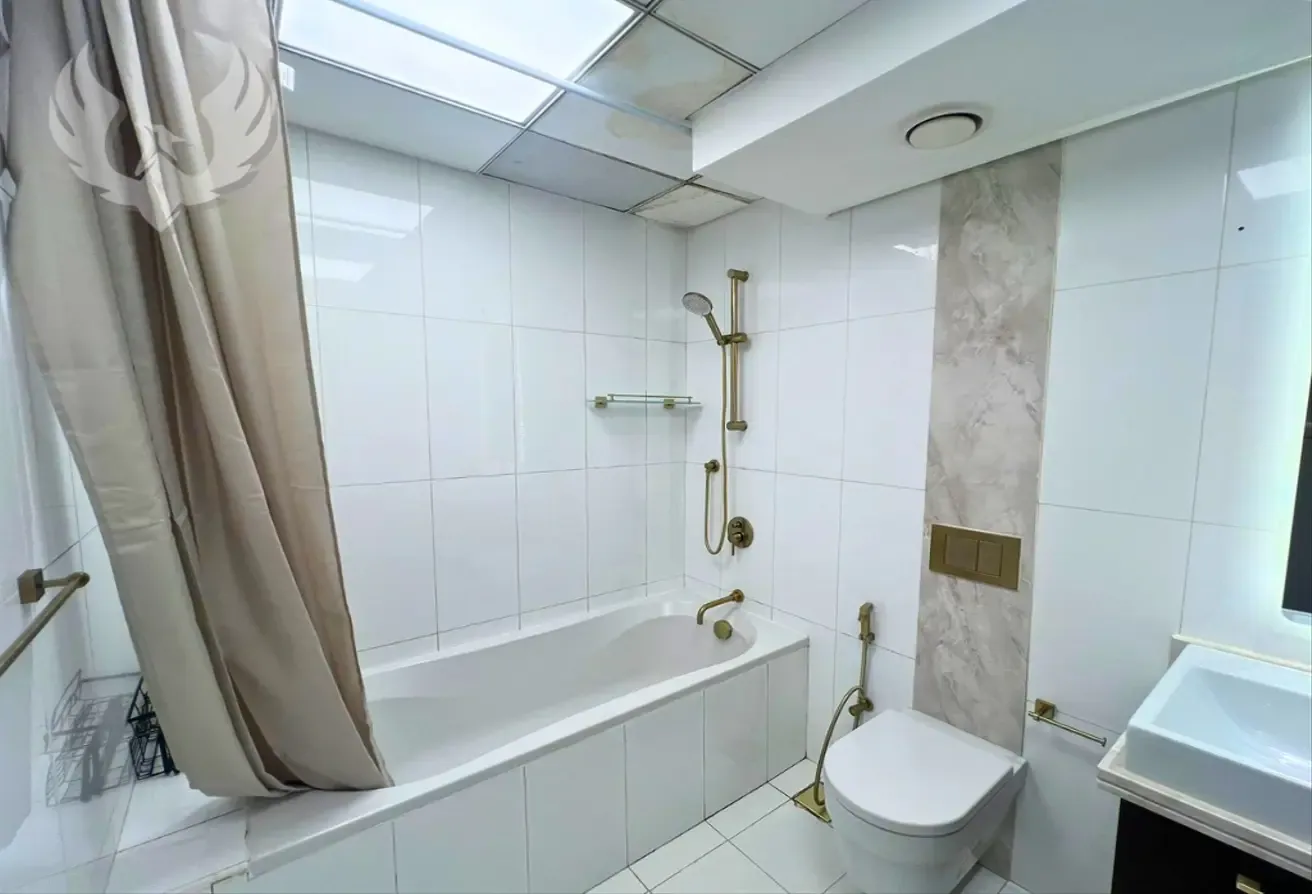 Upgraded 1BR | Burj Khalifa View | Chiller Free