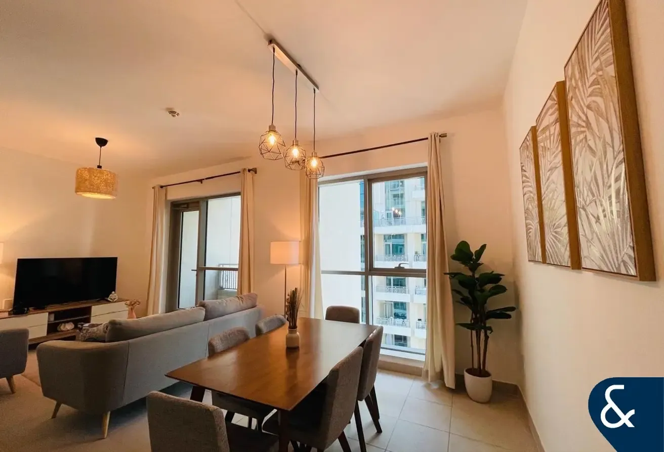Furnished | Amazing Value | Vacant Now