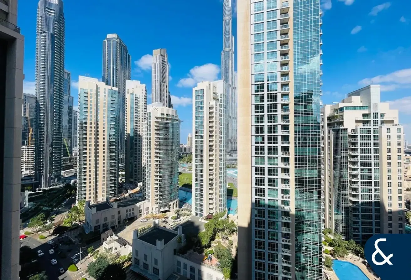 Furnished | Amazing Value | Vacant Now