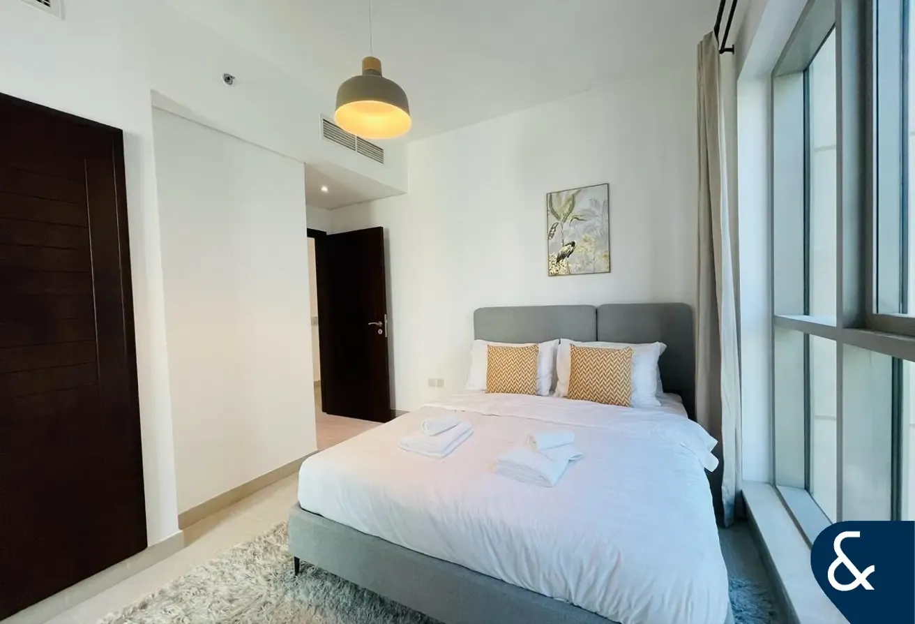 Furnished | Amazing Value | Vacant Now