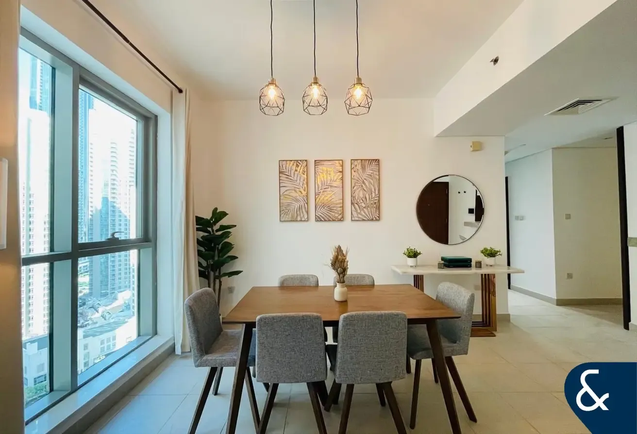 Furnished | Amazing Value | Vacant Now