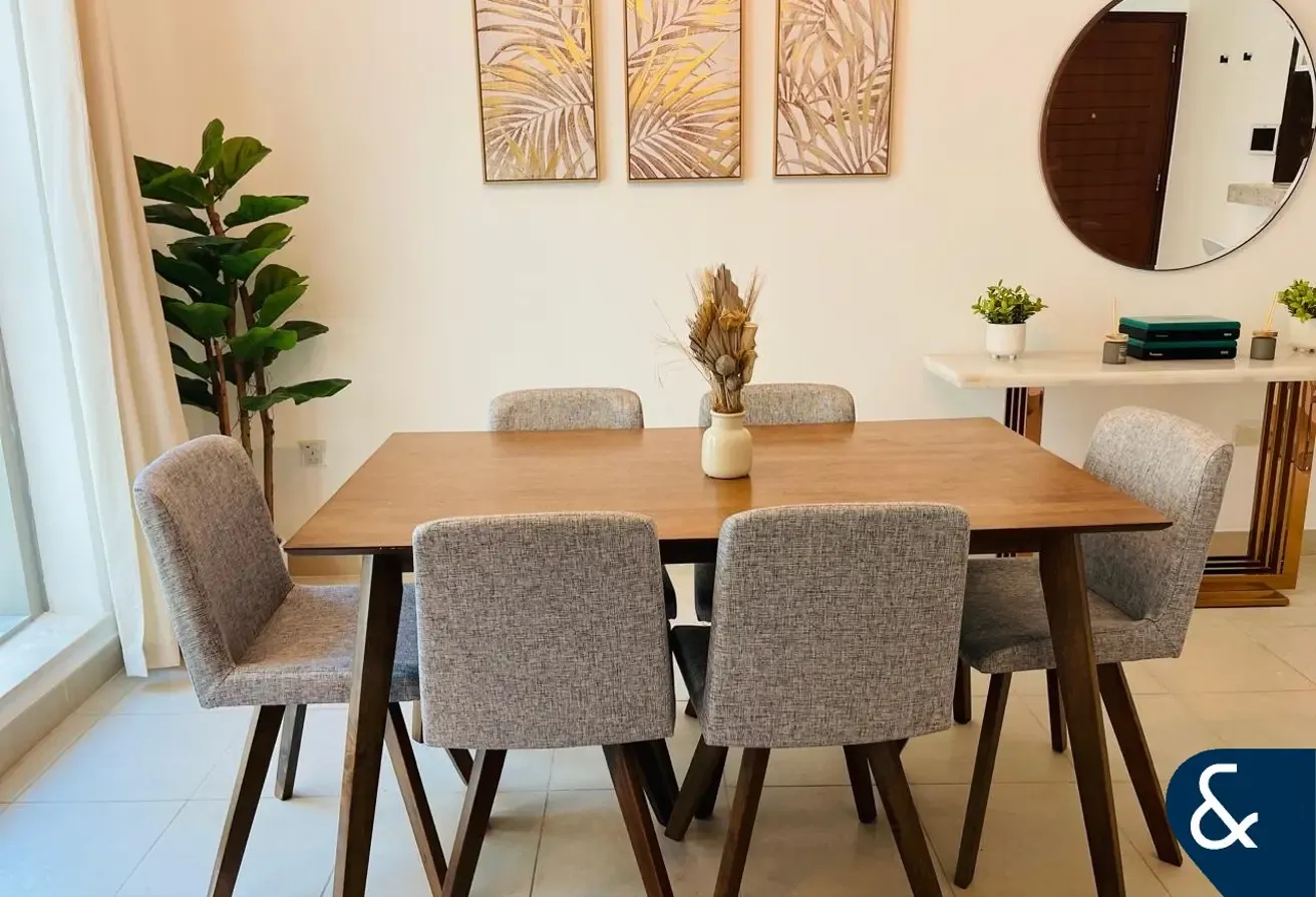 Furnished | Amazing Value | Vacant Now