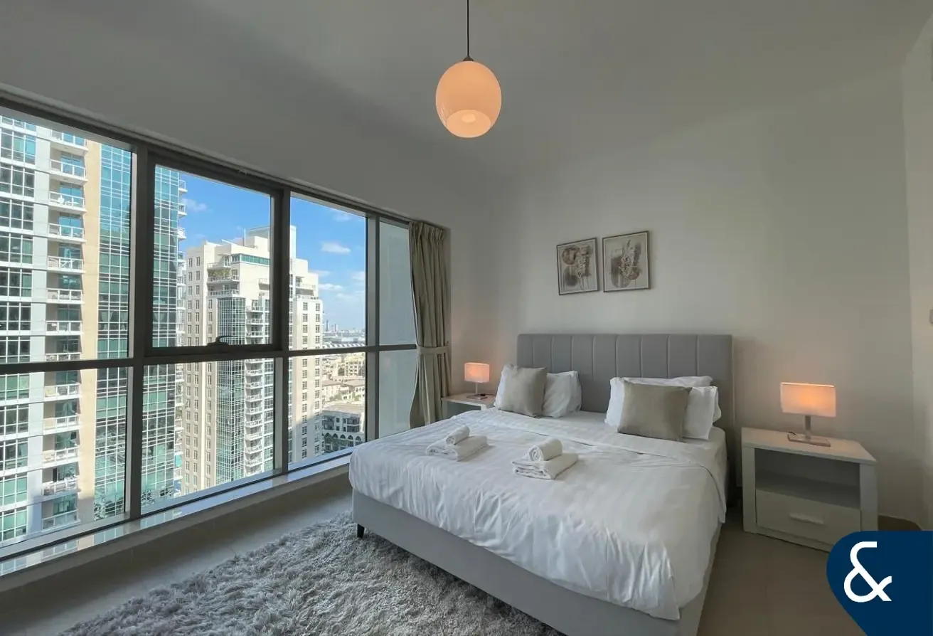Furnished | Amazing Value | Vacant Now