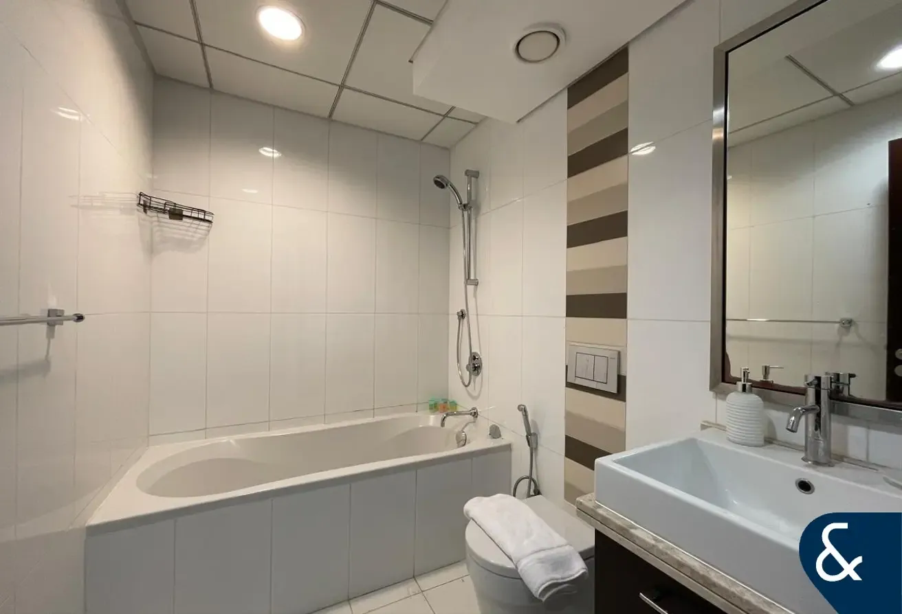 Furnished | Amazing Value | Vacant Now