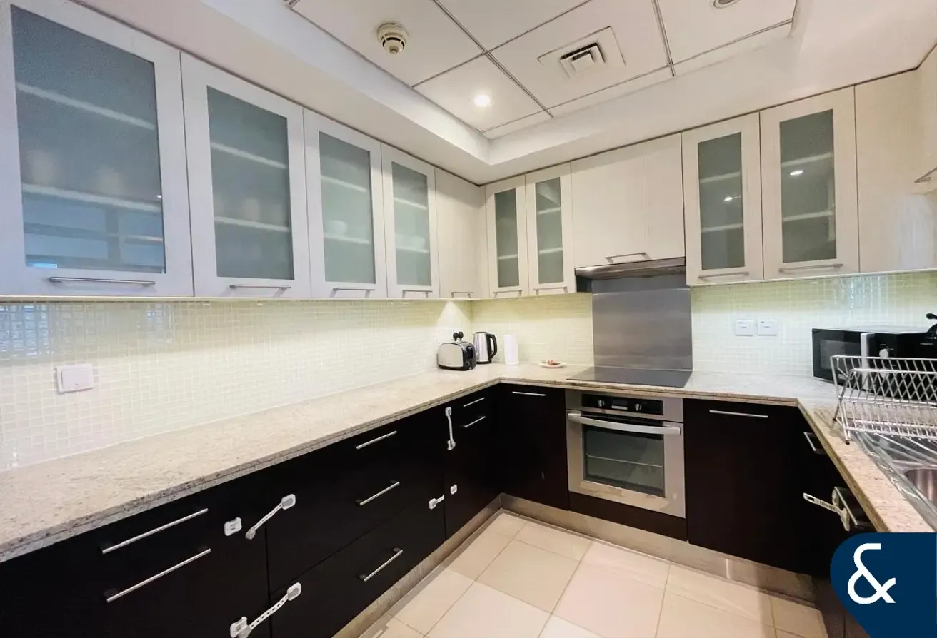 Furnished | Amazing Value | Vacant Now