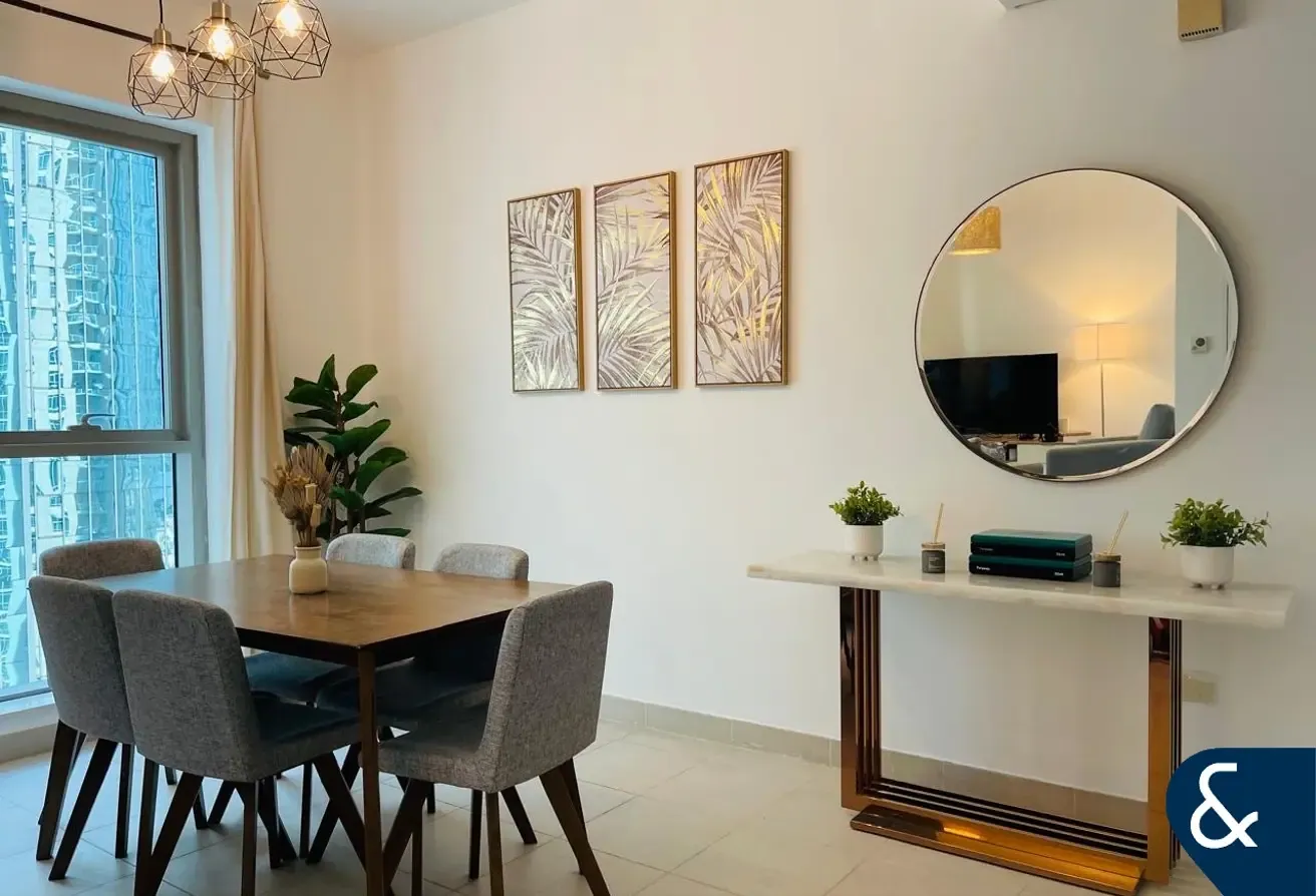 Furnished | Amazing Value | Vacant Now