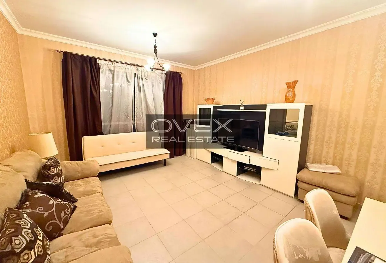 Fully Furnished | Burj Khalifa View | Ready to Mov