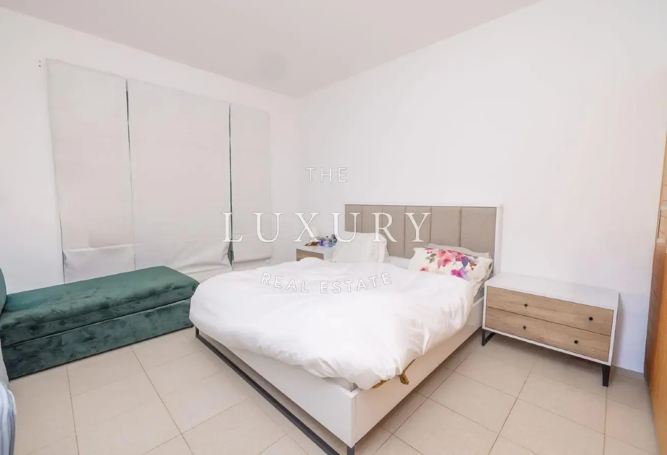 Luxury Living | Furnished 1BR | Downtown