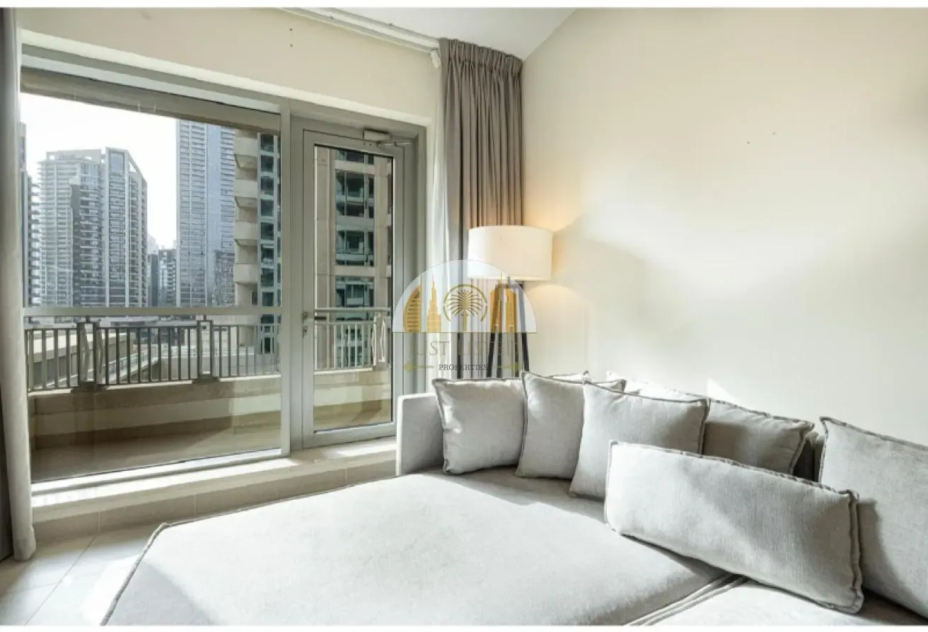 Fully Furnished | Low Floor | Huge Space