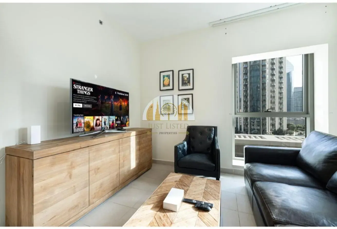Fully Furnished | Low Floor | Huge Space