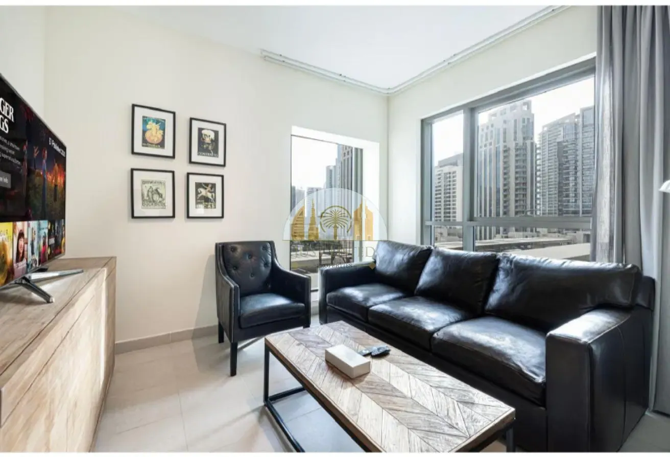 Fully Furnished | Low Floor | Huge Space