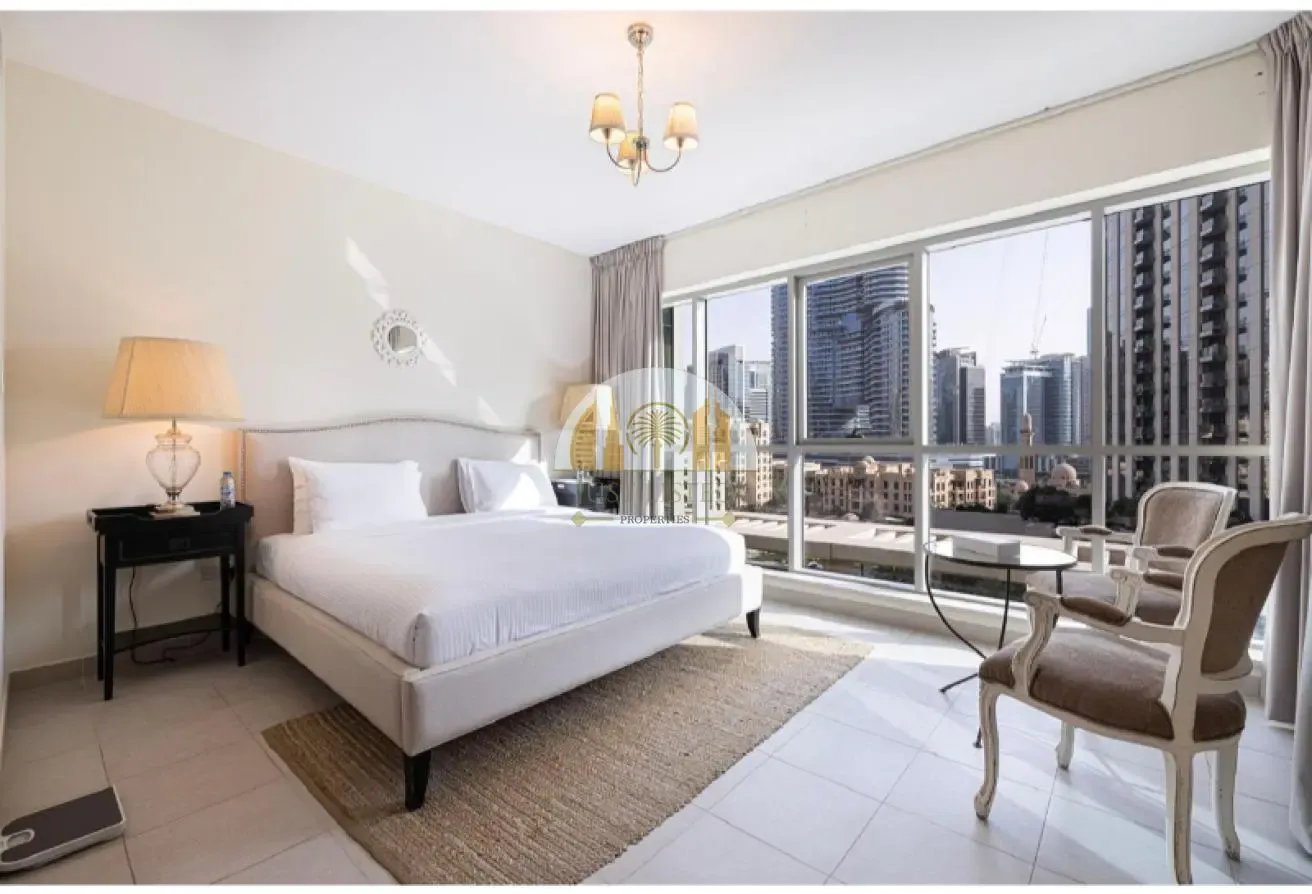 Fully Furnished | Low Floor | Huge Space