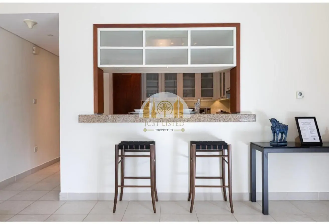 Fully Furnished | Low Floor | Huge Space