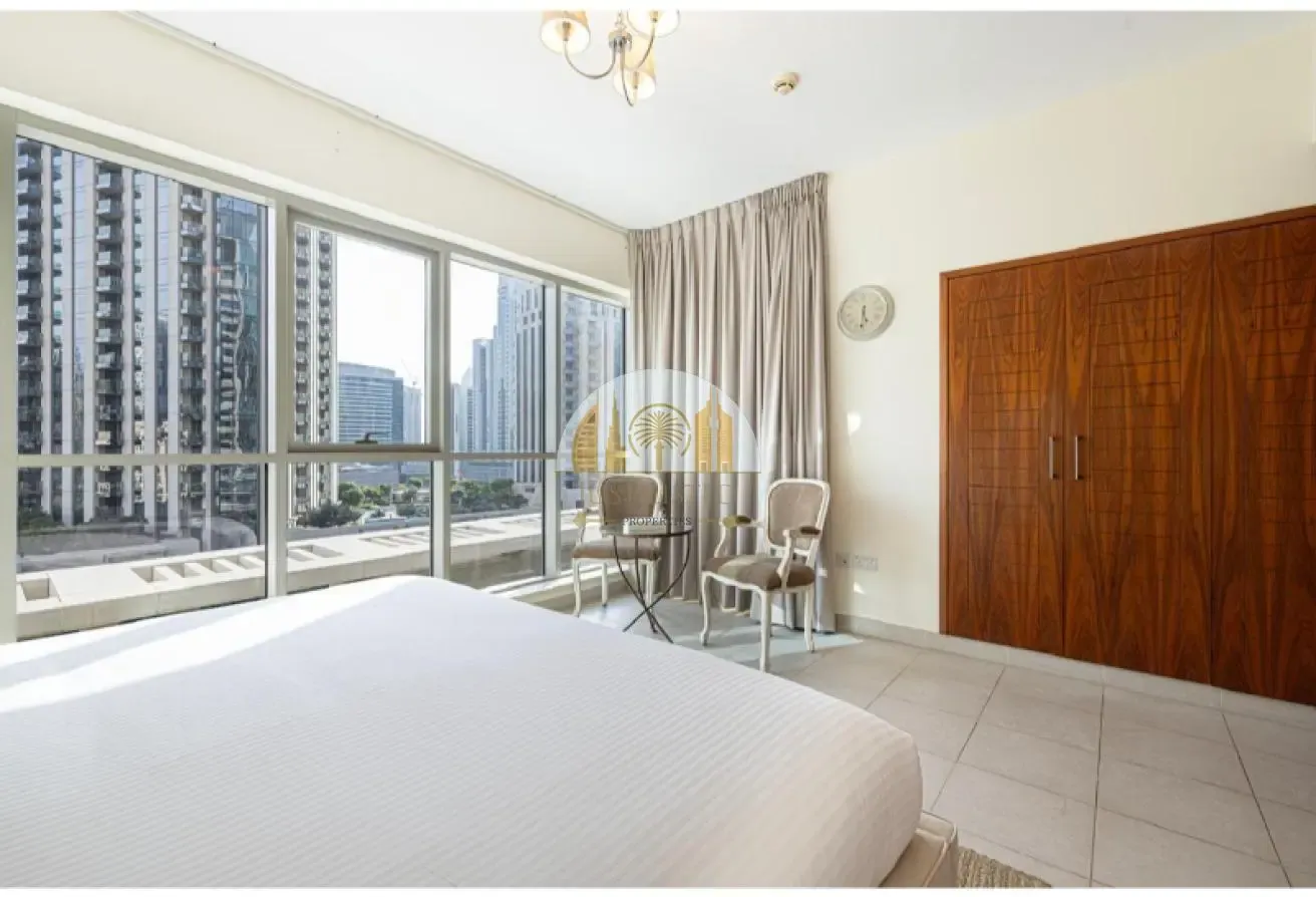 Fully Furnished | Low Floor | Huge Space