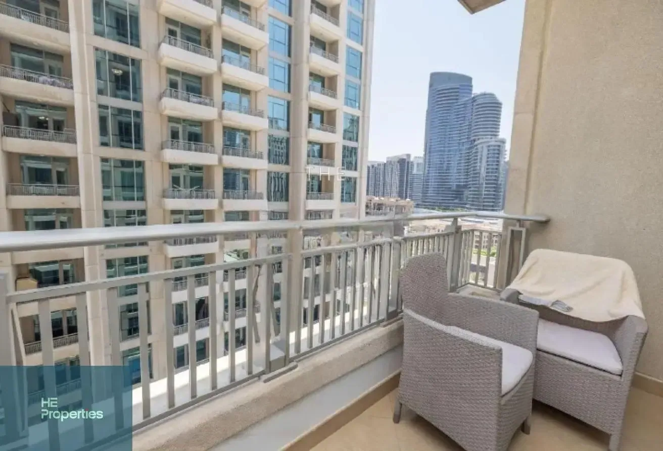 PRIME LOCATION | FURNISHED | LUXURY LIVING