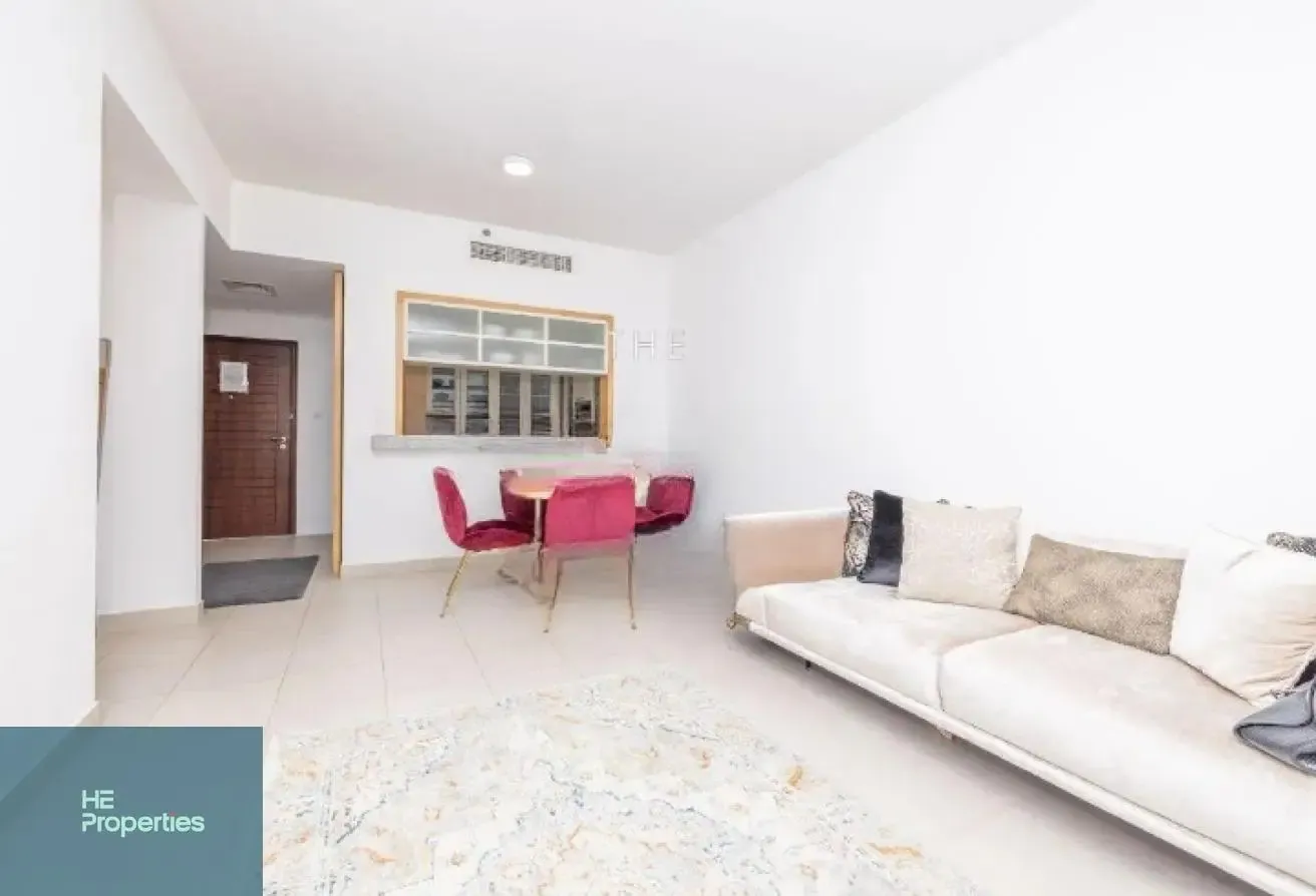 PRIME LOCATION | FURNISHED | LUXURY LIVING