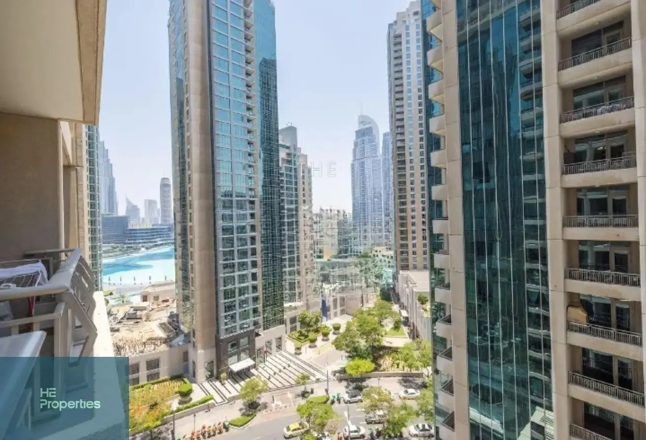 PRIME LOCATION | FURNISHED | LUXURY LIVING