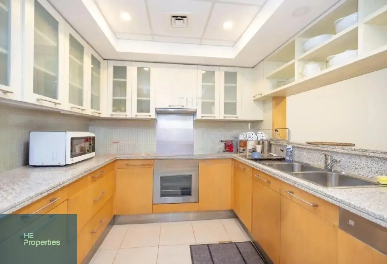 PRIME LOCATION | FURNISHED | LUXURY LIVING