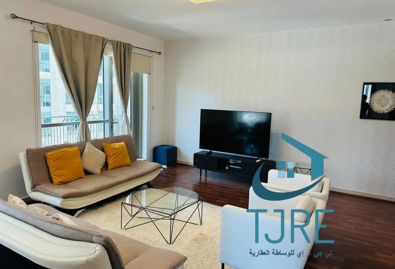 Fully Furnished | Chiller Free | 6 Payments