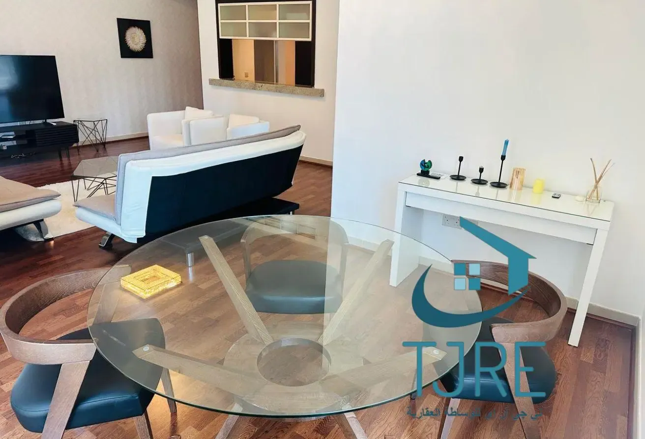Fully Furnished | Chiller Free |  6 Payments