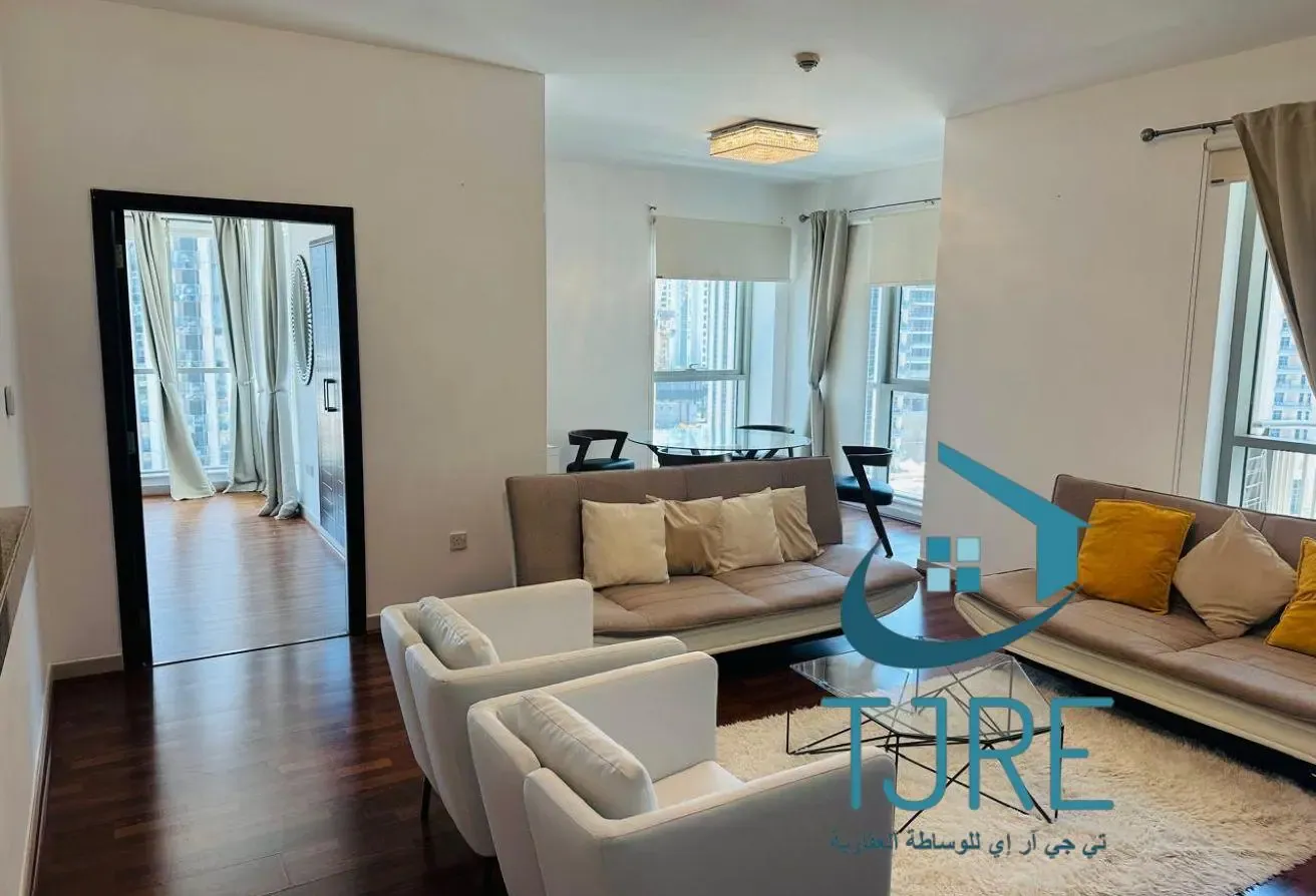 Fully Furnished | Chiller Free |  6 Payments
