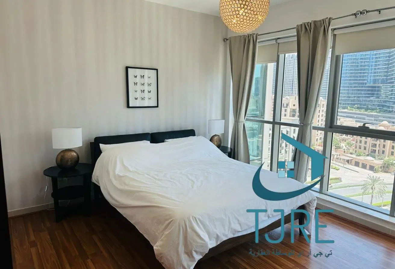 Fully Furnished | Chiller Free |  6 Payments