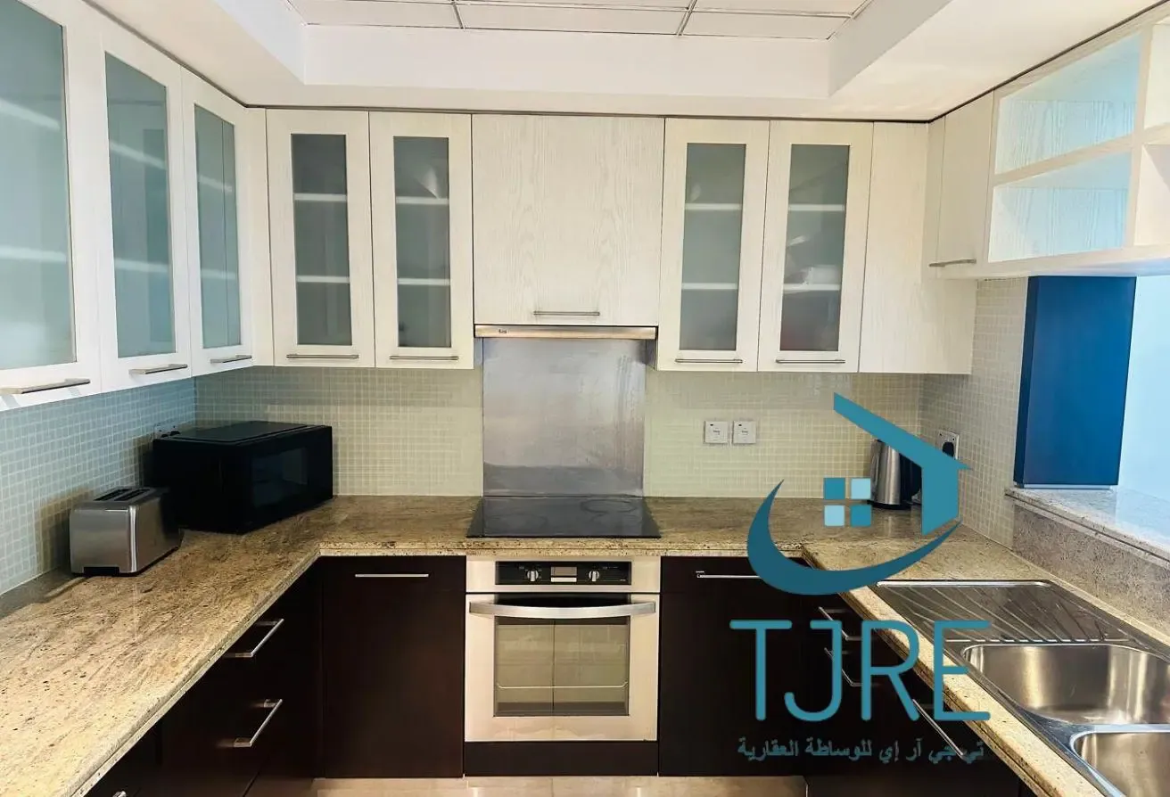 Fully Furnished | Chiller Free |  6 Payments