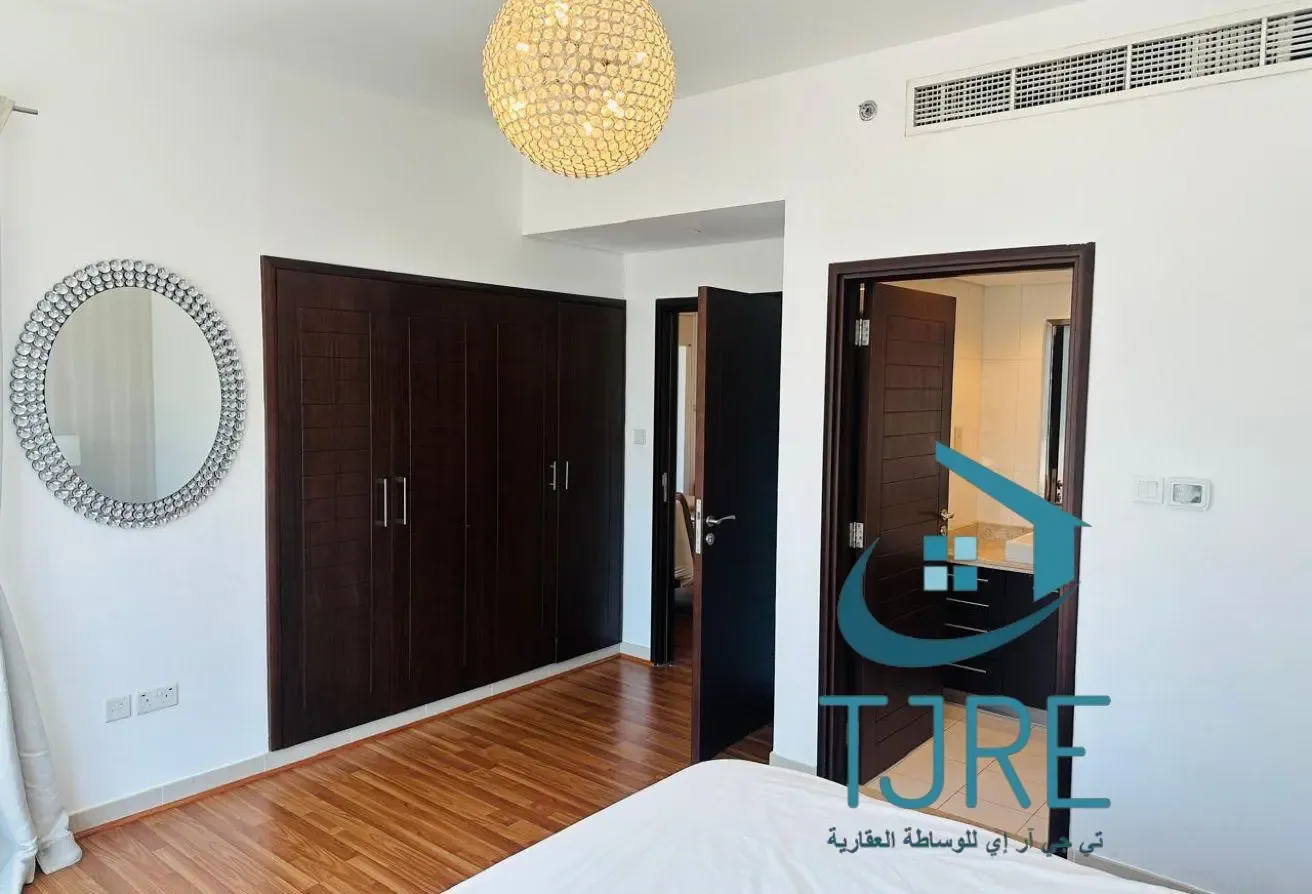 Fully Furnished | Chiller Free |  6 Payments