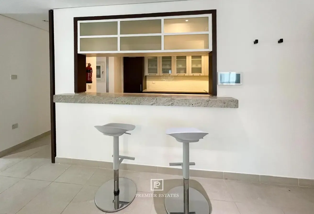 Downtown Views | Fully Furnished | Prime Location