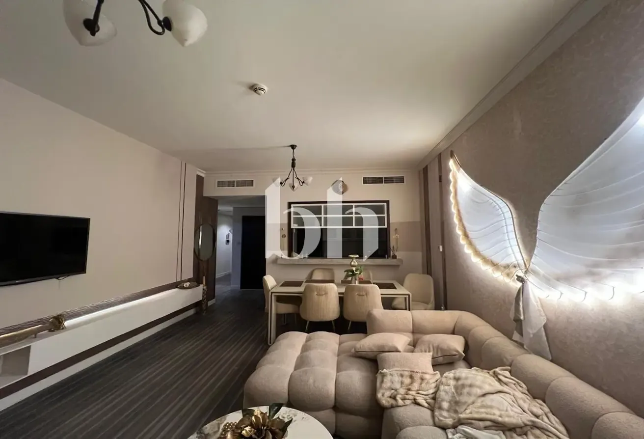 Furnished | Upgraded | Burj Khalifa View