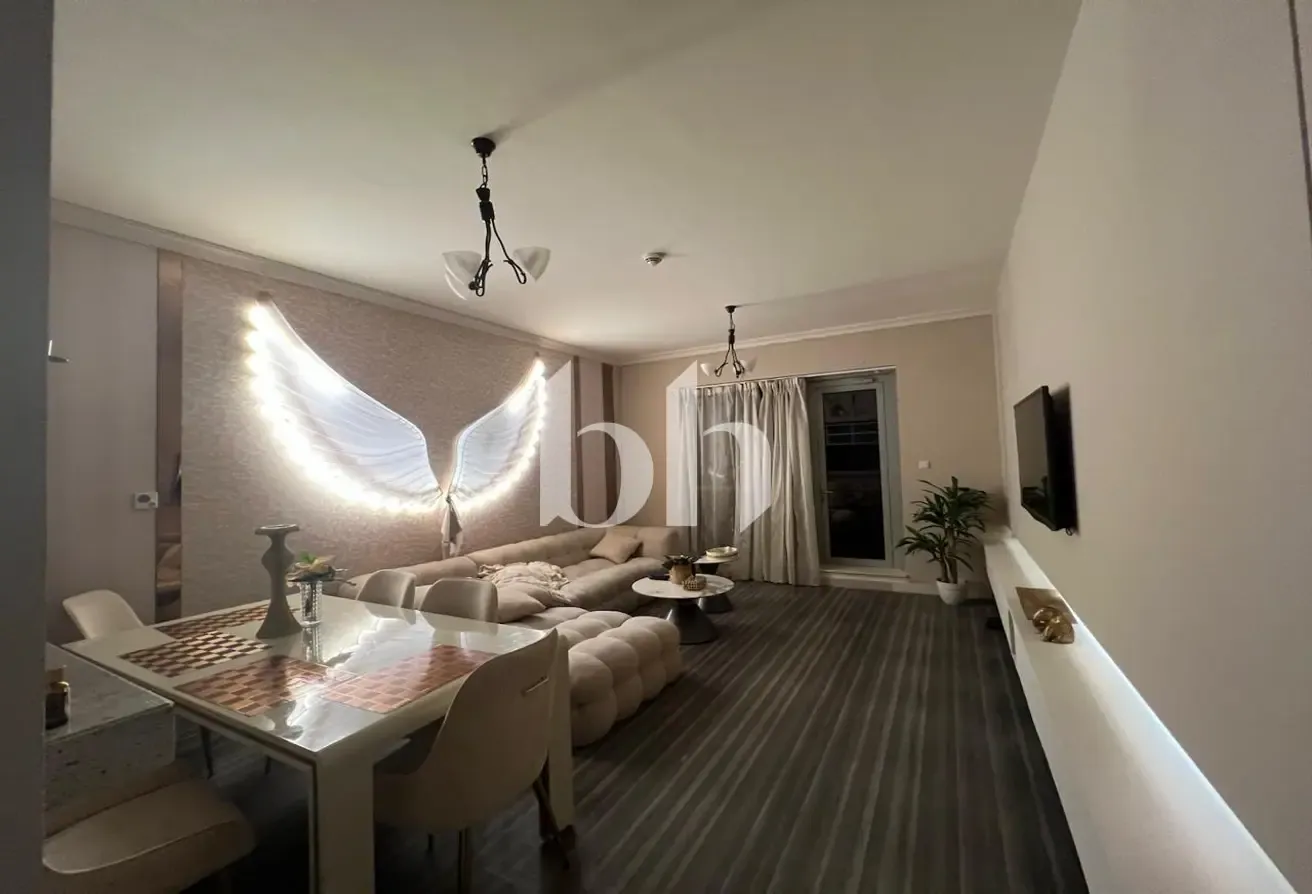 Furnished | Upgraded | Burj Khalifa View