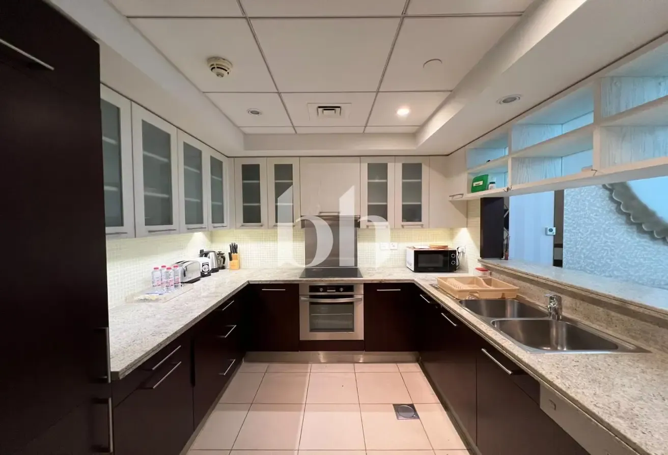 Furnished | Upgraded | Burj Khalifa View