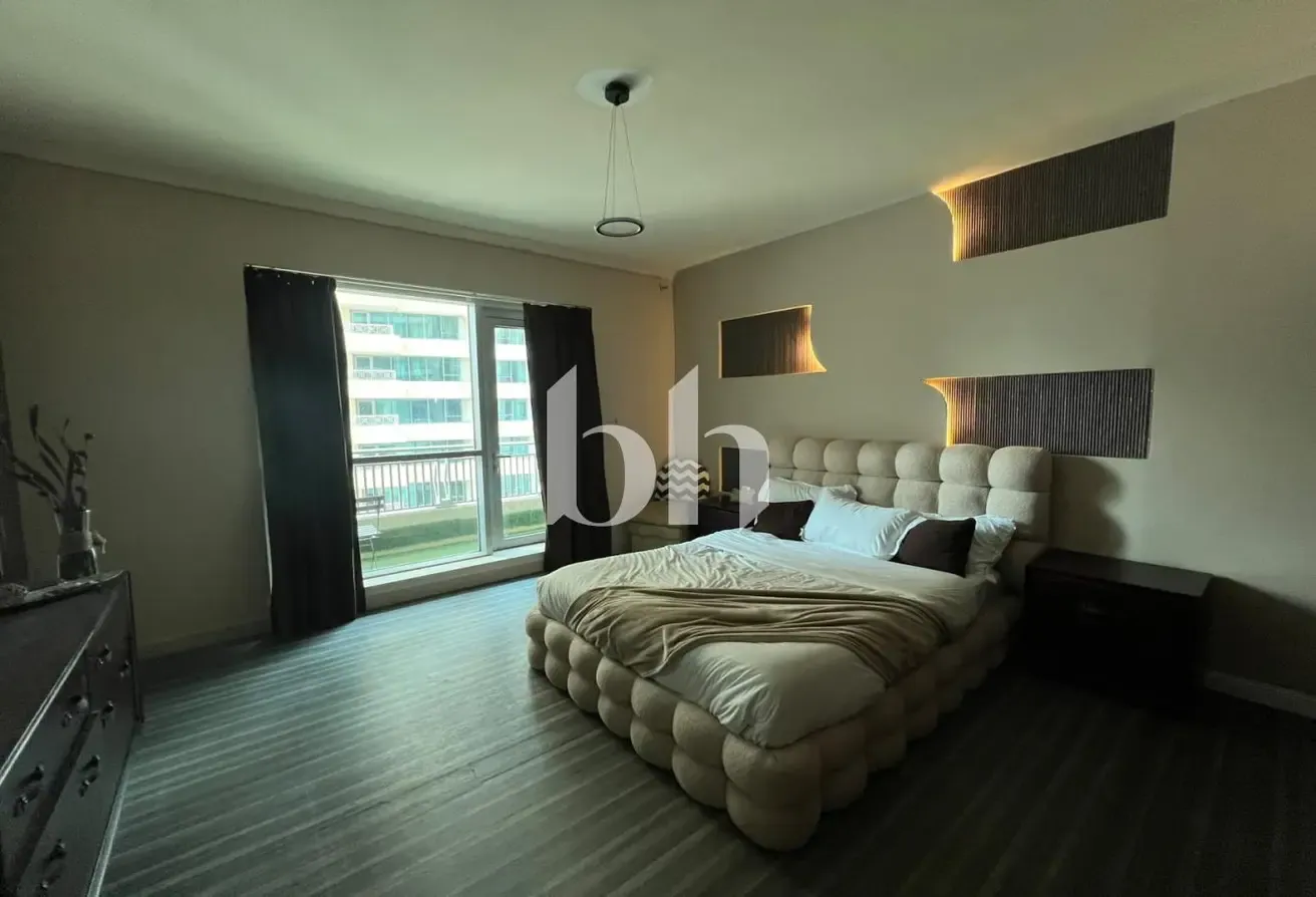 Furnished | Upgraded | Burj Khalifa View