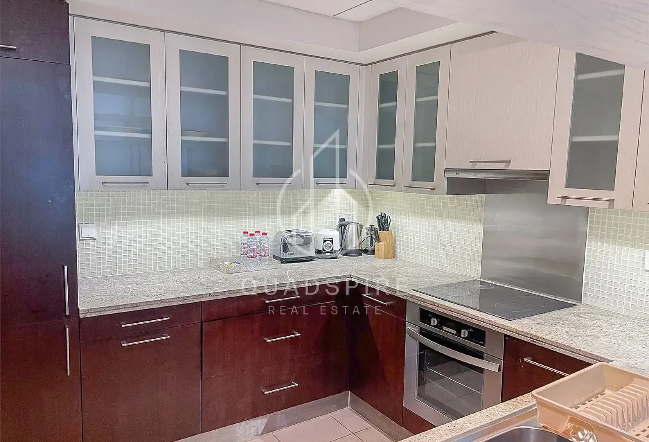 Boulevard View | Move In Ready | 1Bed Room