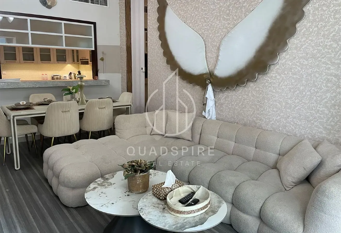 Boulevard View | Move In Ready | 1Bed Room