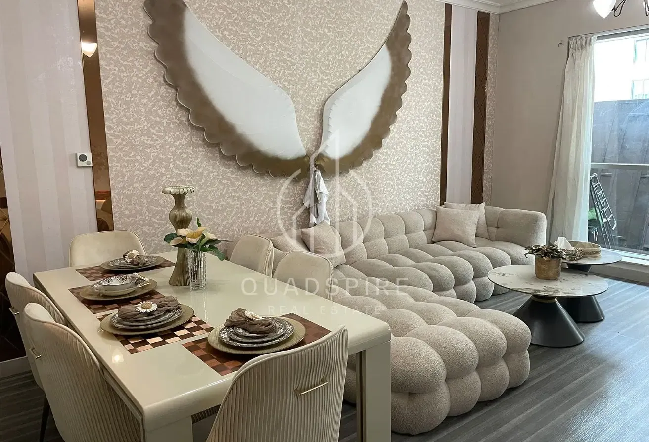 Boulevard View | Move In Ready | 1Bed Room